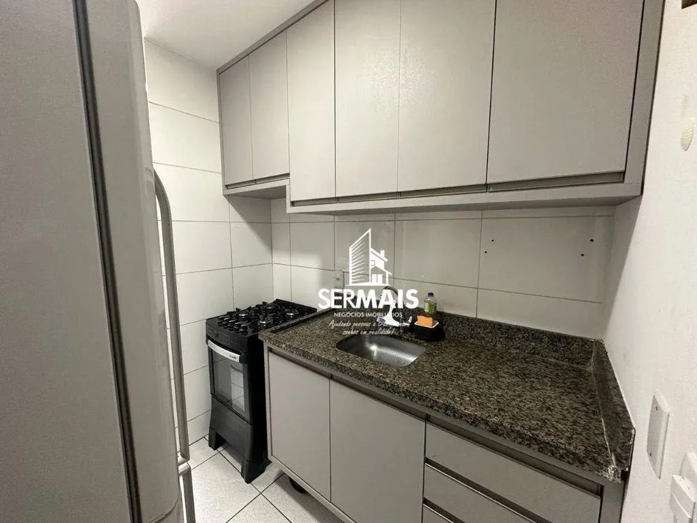 Apartamento, 3 quartos, 76 m² - Foto 4
