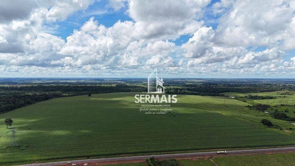 Fazenda, 247 hectares - Foto 3
