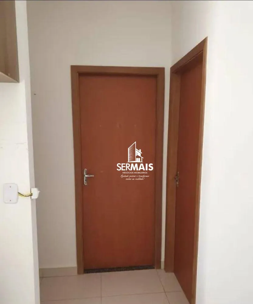 Casa de Condomínio, 2 quartos - Foto 4
