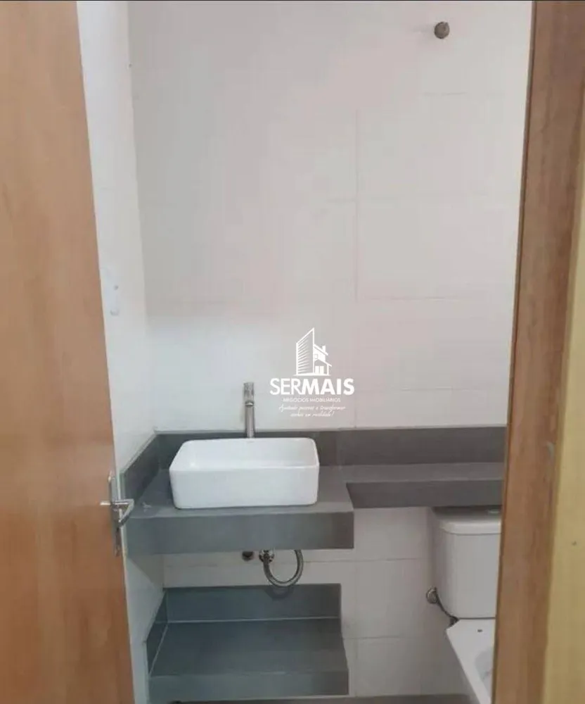 Casa de Condomínio, 2 quartos - Foto 8