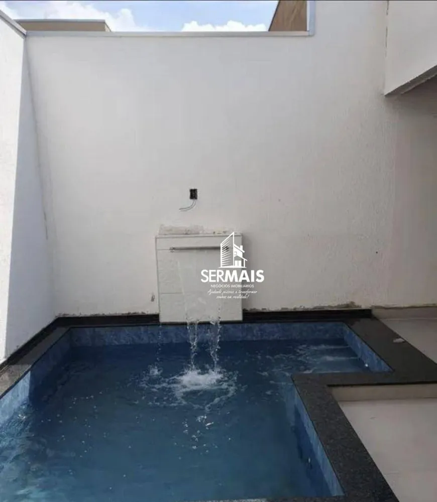 Casa de Condomínio, 2 quartos - Foto 1