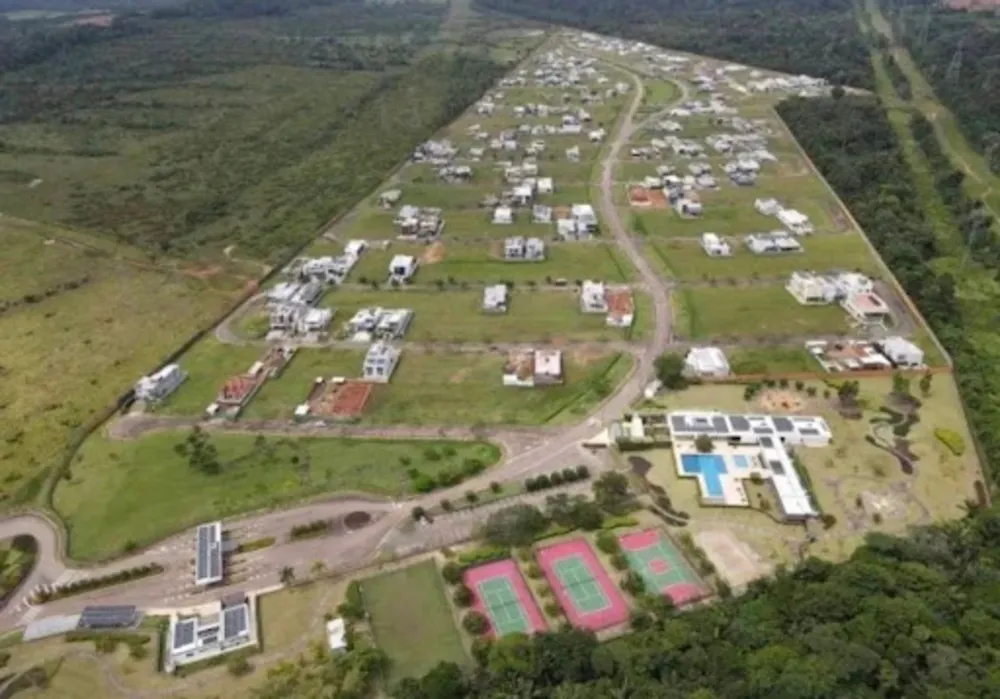 Loteamento e Condomínio, 456 m² - Foto 13