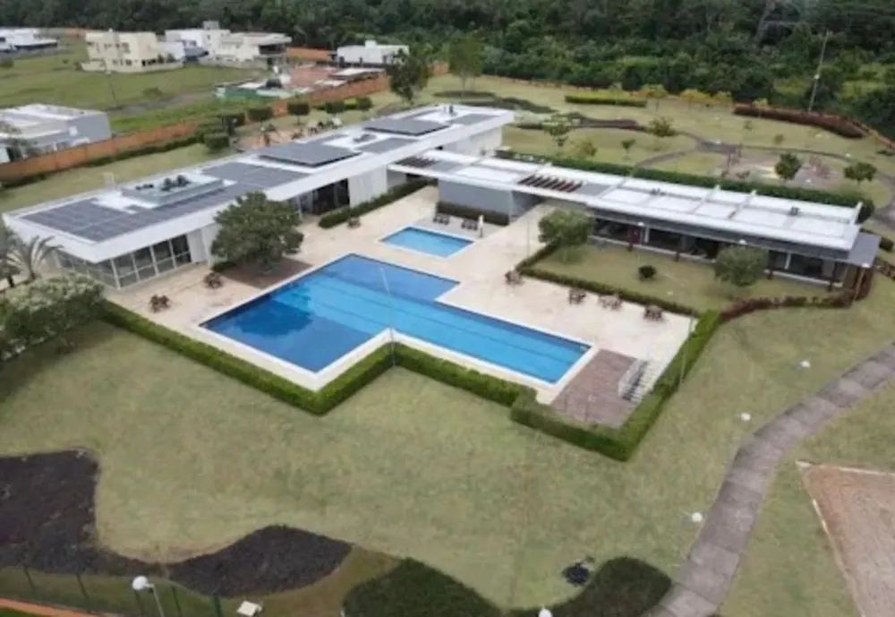 Loteamento e Condomínio, 456 m² - Foto 1