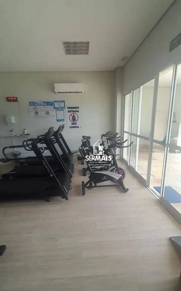 Loteamento e Condomínio, 453 m² - Foto 6