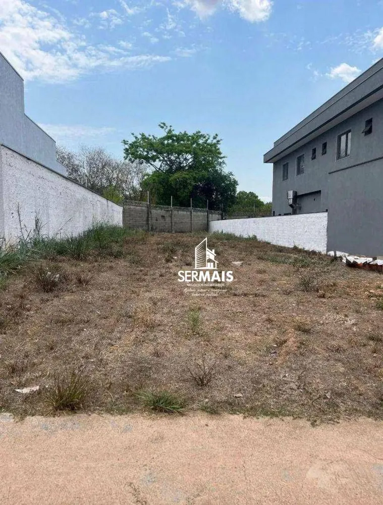 Loteamento e Condomínio, 453 m² - Foto 1