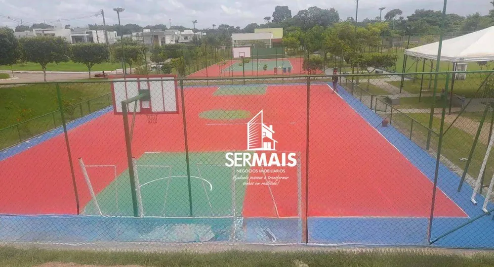 Loteamento e Condomínio, 453 m² - Foto 8