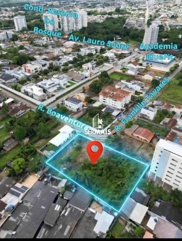 Terreno, 1440 m² - Foto 1