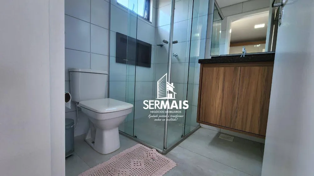 Sobrado, 4 quartos, 212 m² - Foto 10