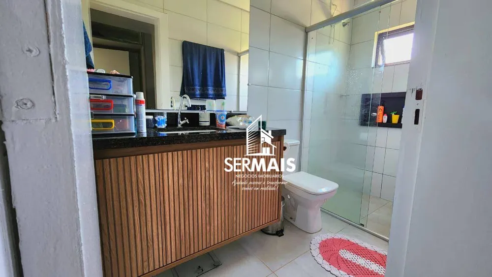 Sobrado, 4 quartos, 212 m² - Foto 6