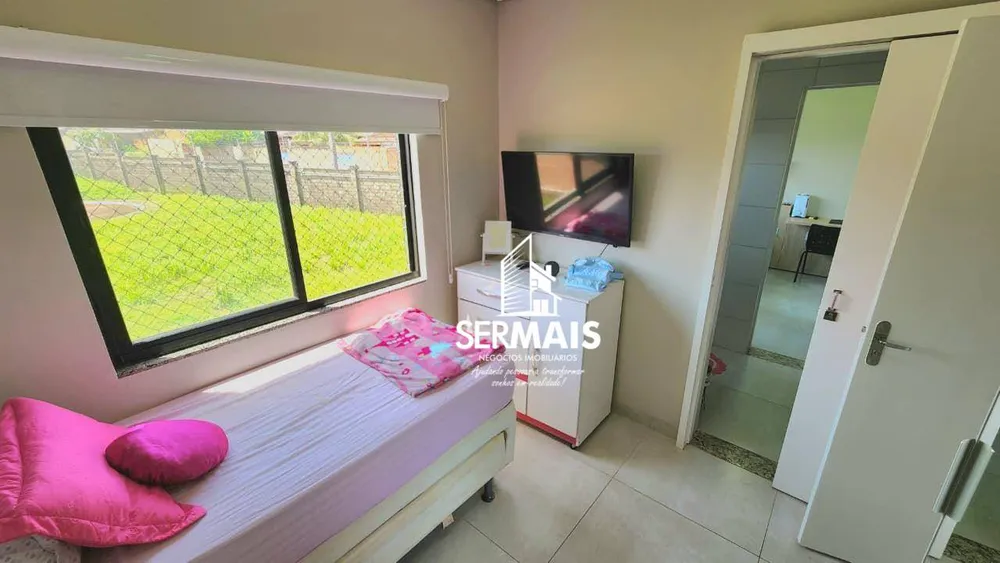 Sobrado, 4 quartos, 212 m² - Foto 6