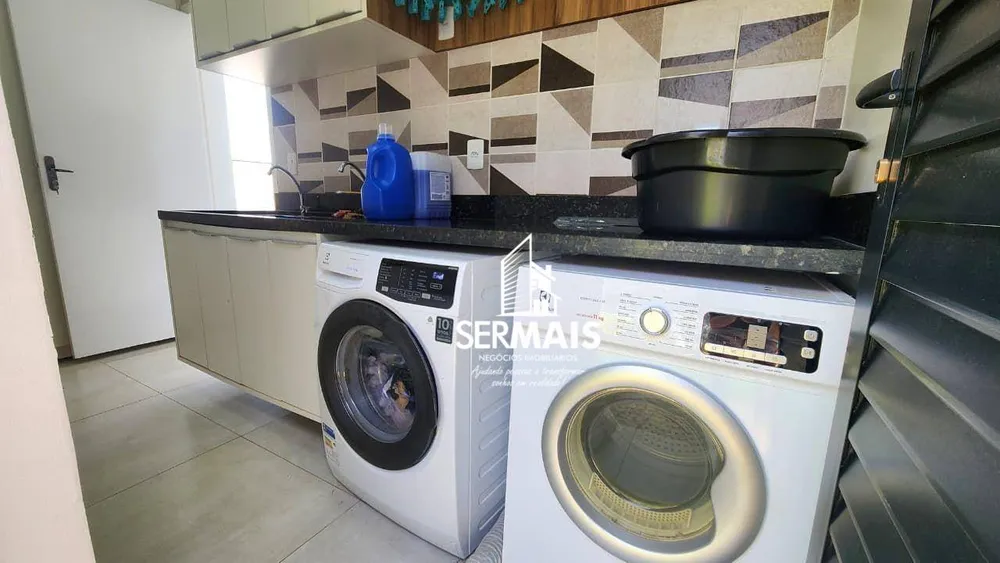 Sobrado, 4 quartos, 212 m² - Foto 14