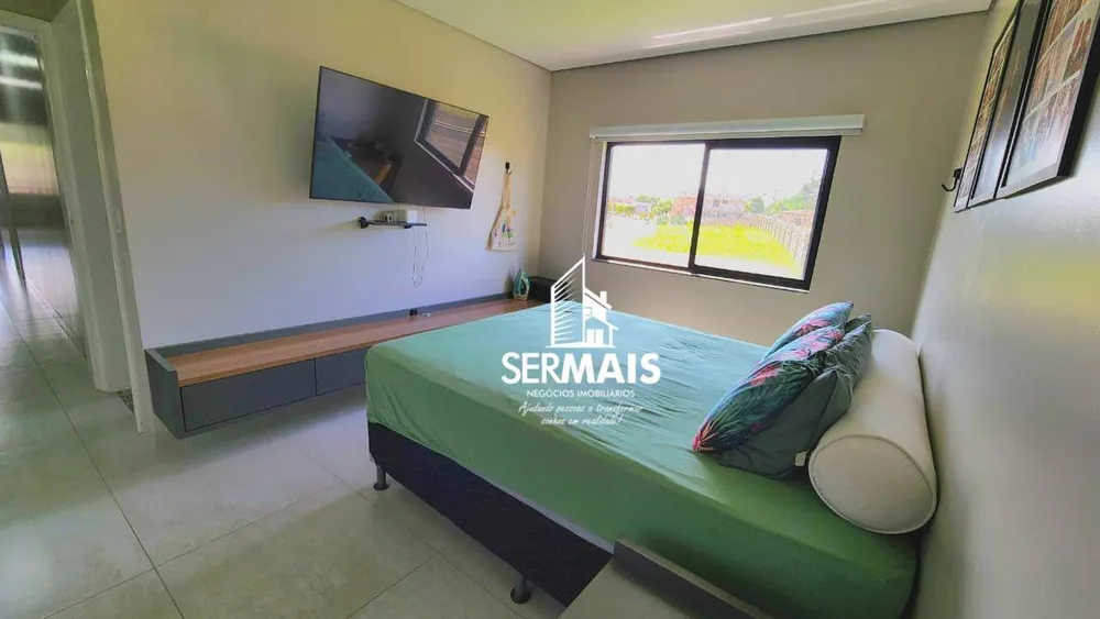Sobrado, 4 quartos, 212 m² - Foto 7