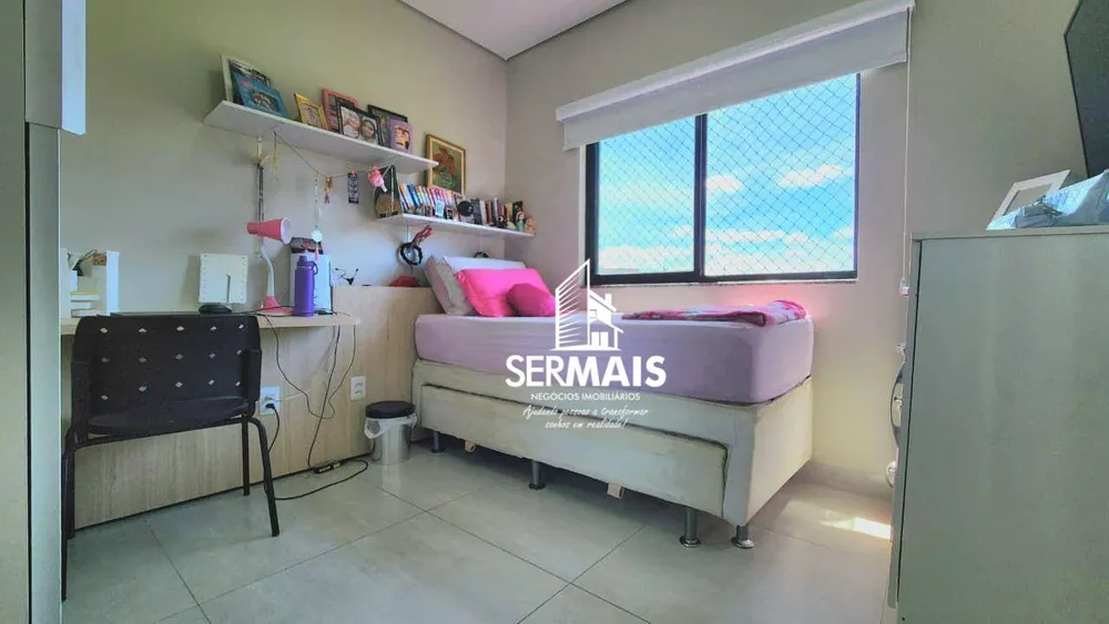 Sobrado, 4 quartos, 212 m² - Foto 3