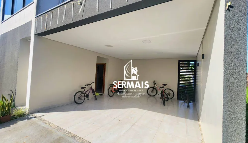 Sobrado, 4 quartos, 212 m² - Foto 15