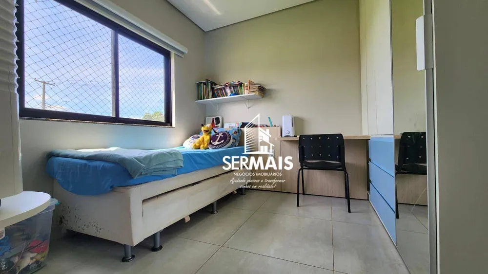 Sobrado, 4 quartos, 212 m² - Foto 5