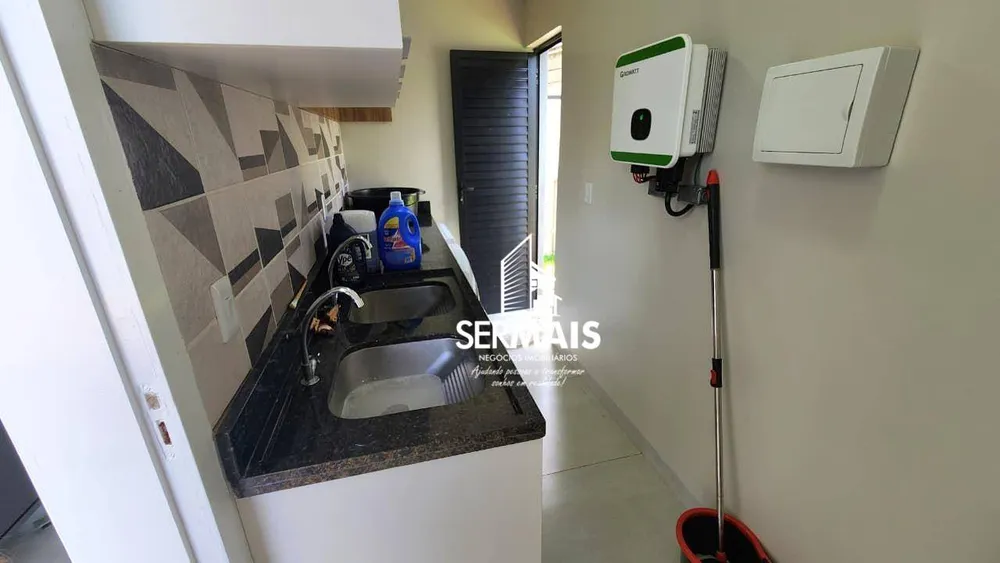 Sobrado, 4 quartos, 212 m² - Foto 13