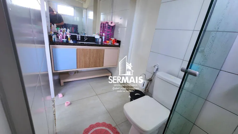 Sobrado, 4 quartos, 212 m² - Foto 5