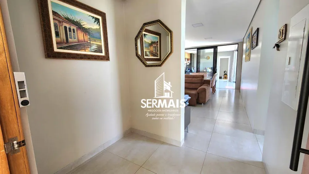 Sobrado, 4 quartos, 212 m² - Foto 12