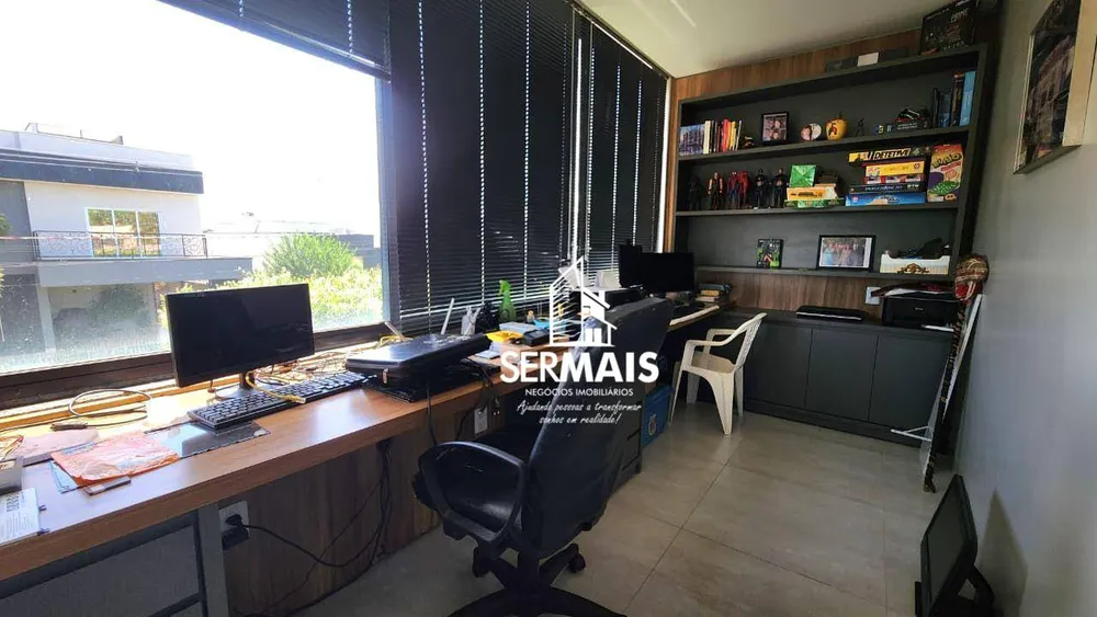 Sobrado, 4 quartos, 212 m² - Foto 7