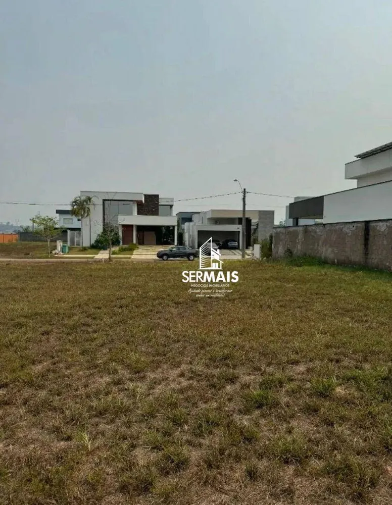 Loteamento e Condomínio, 404 m² - Foto 3