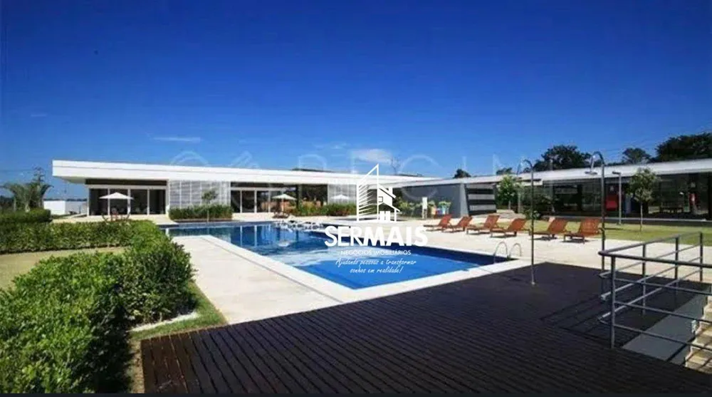 Loteamento e Condomínio, 404 m² - Foto 1