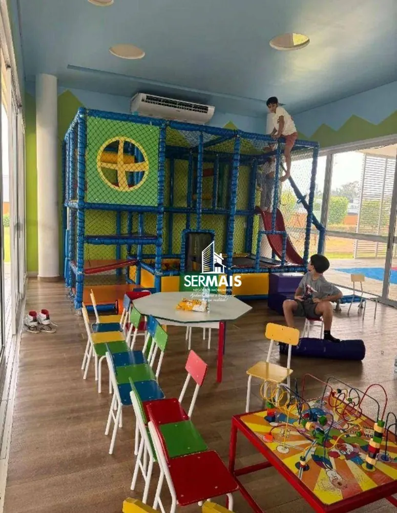 Loteamento e Condomínio, 404 m² - Foto 6