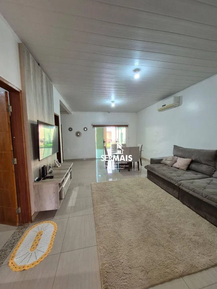 Casa, 2 quartos, 315 m² - Foto 3