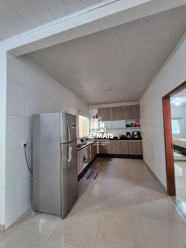 Casa, 2 quartos, 315 m² - Foto 12