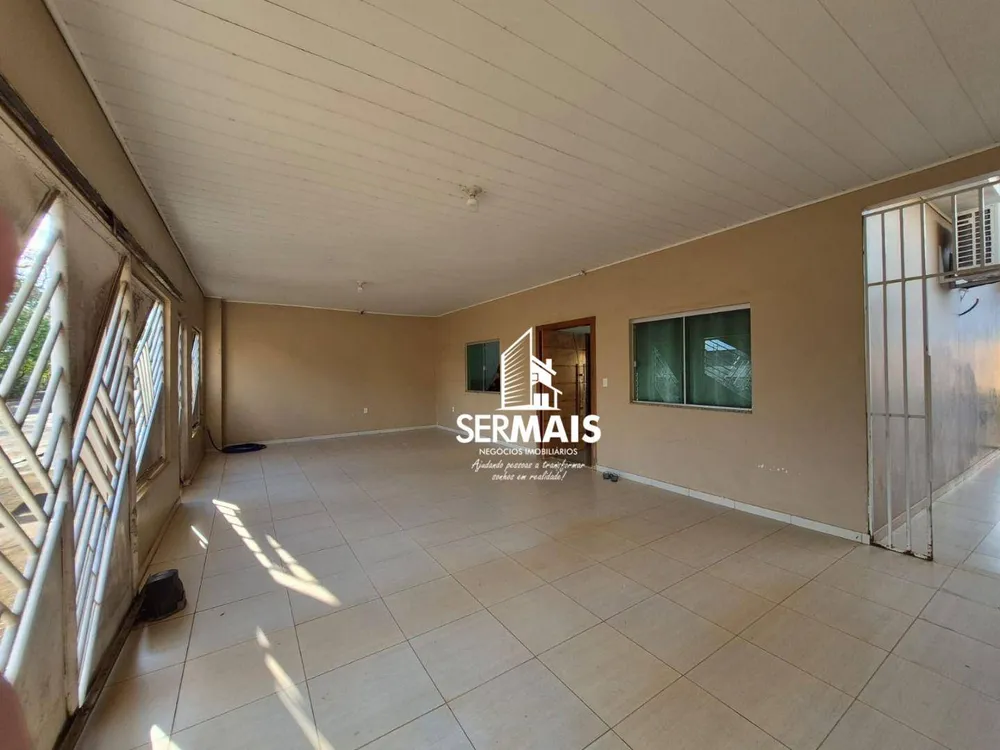 Casa, 2 quartos, 315 m² - Foto 7
