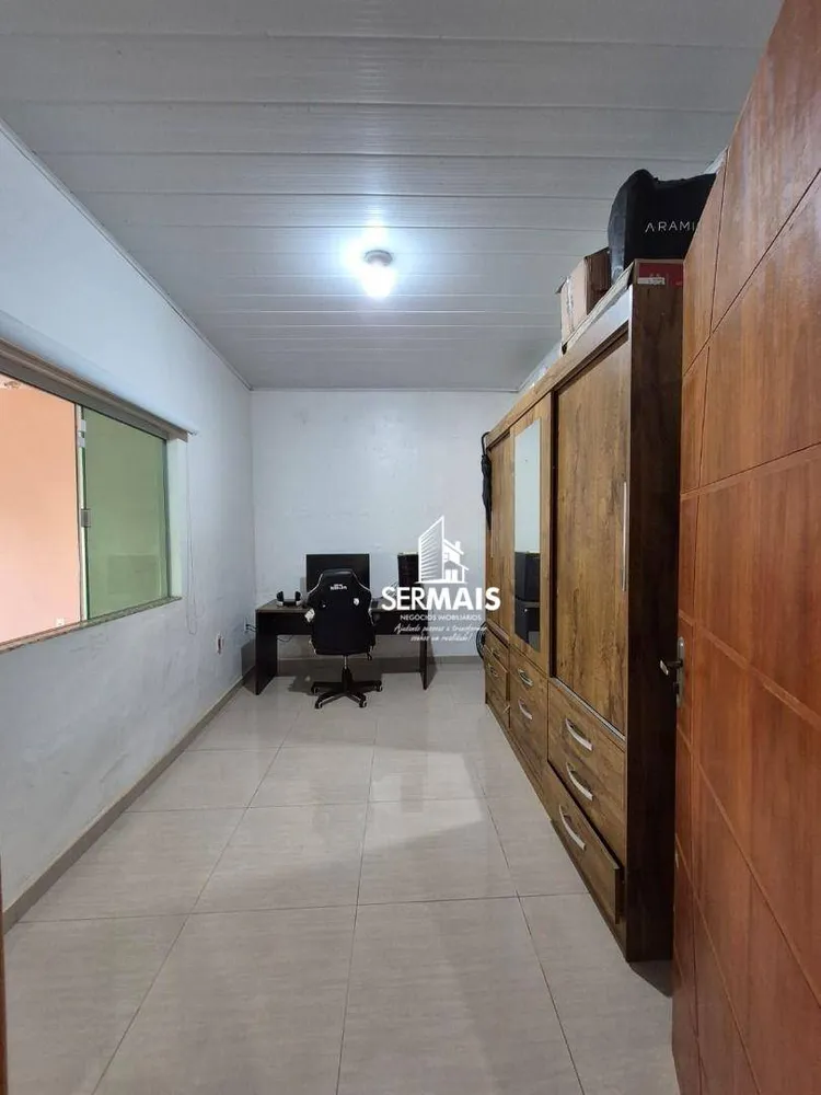 Casa, 2 quartos, 315 m² - Foto 10