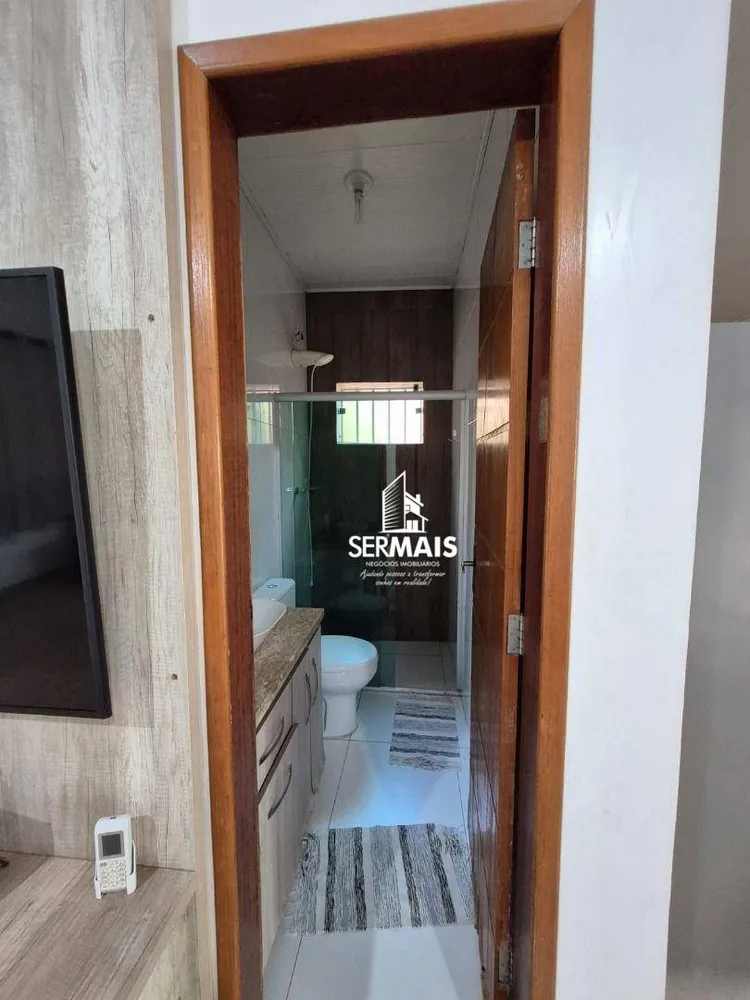Casa, 2 quartos, 315 m² - Foto 13