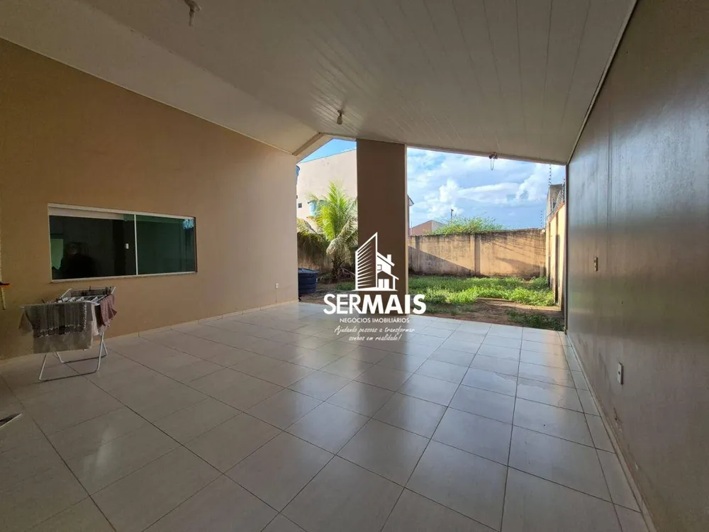 Casa, 2 quartos, 315 m² - Foto 4