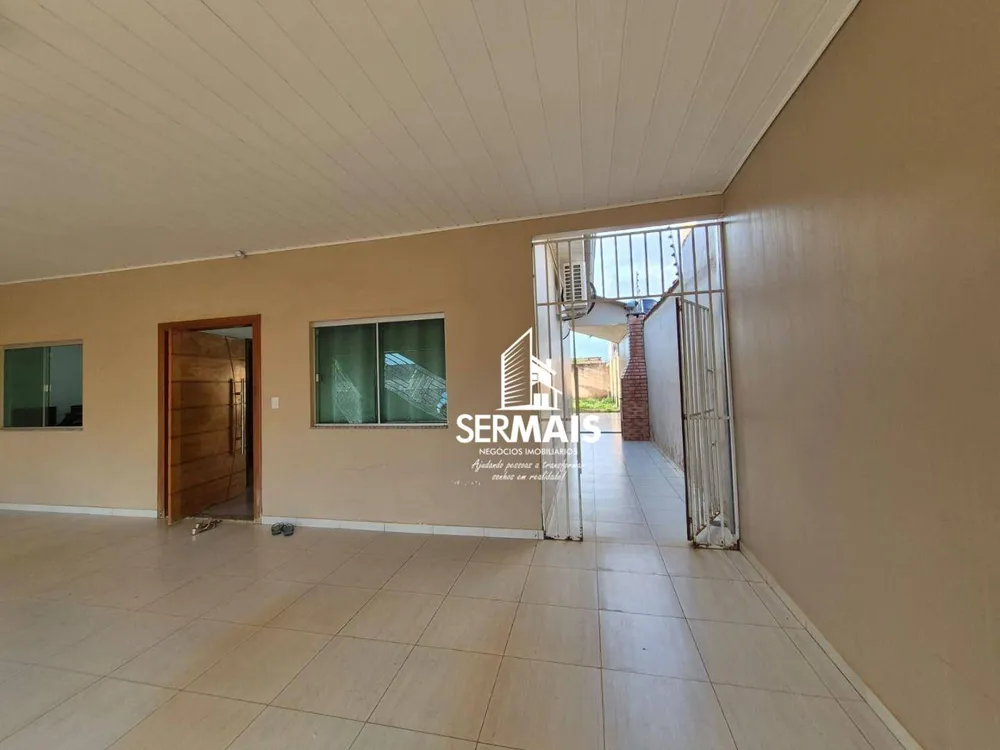 Casa, 2 quartos, 315 m² - Foto 3