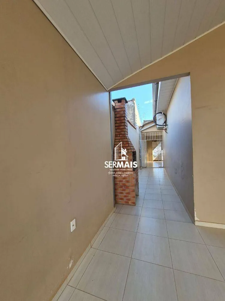 Casa, 2 quartos, 315 m² - Foto 2
