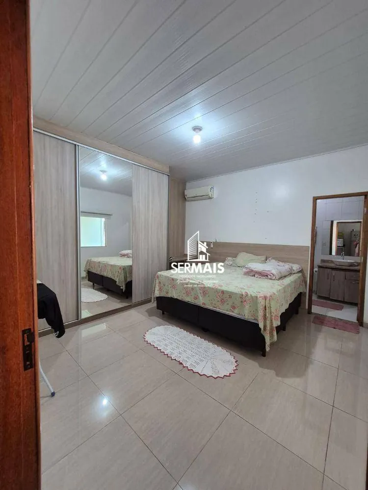 Casa, 2 quartos, 315 m² - Foto 11