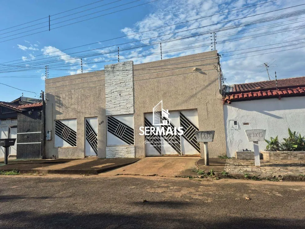 Casa, 2 quartos, 315 m² - Foto 8