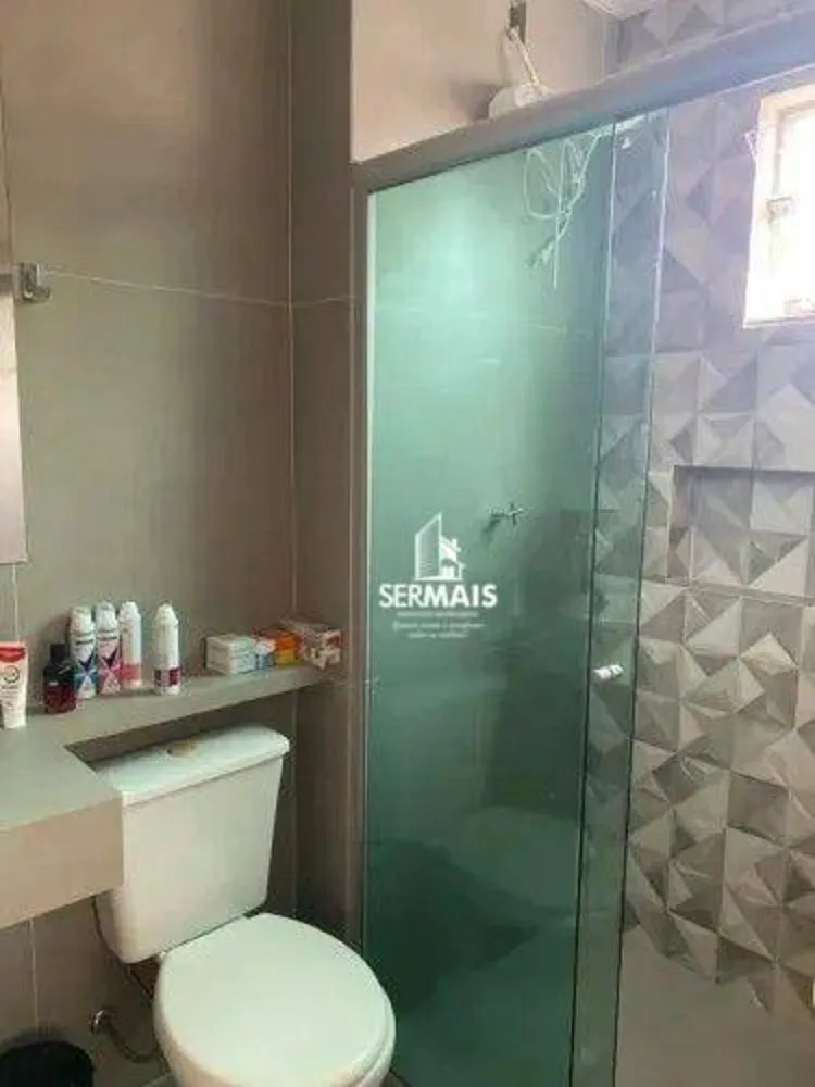 Apartamento, 3 quartos, 72 m² - Foto 2