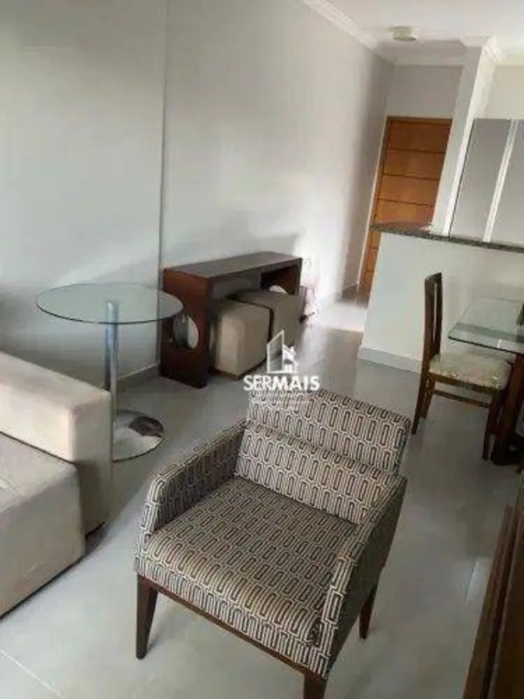 Apartamento, 3 quartos, 72 m² - Foto 6