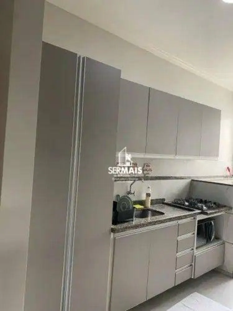 Apartamento, 3 quartos, 72 m² - Foto 4