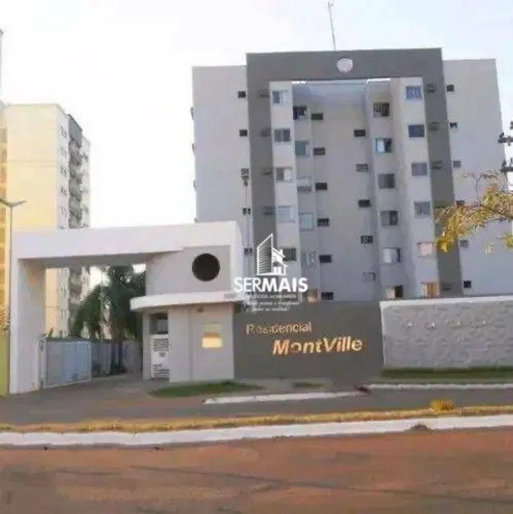 Apartamento, 3 quartos, 72 m² - Foto 3