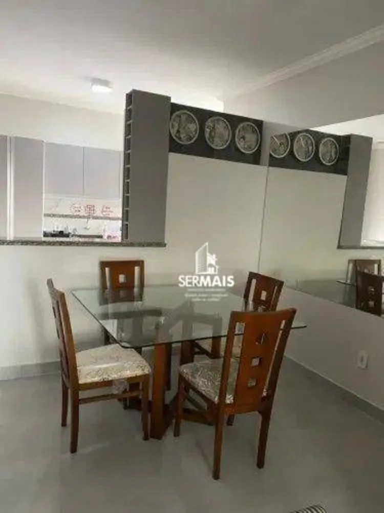 Apartamento, 3 quartos, 72 m² - Foto 4