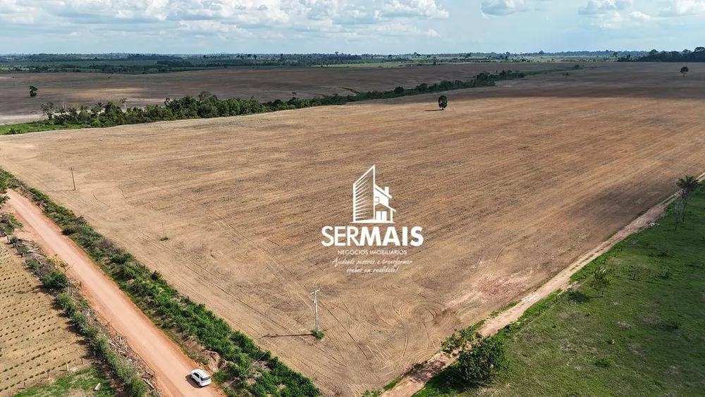 Fazenda, 242 hectares - Foto 8