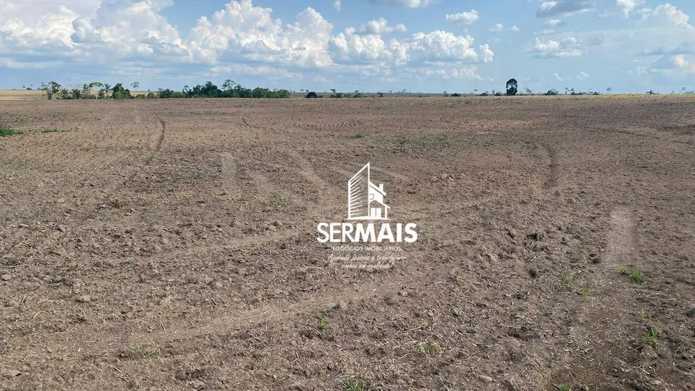 Fazenda, 242 hectares - Foto 10