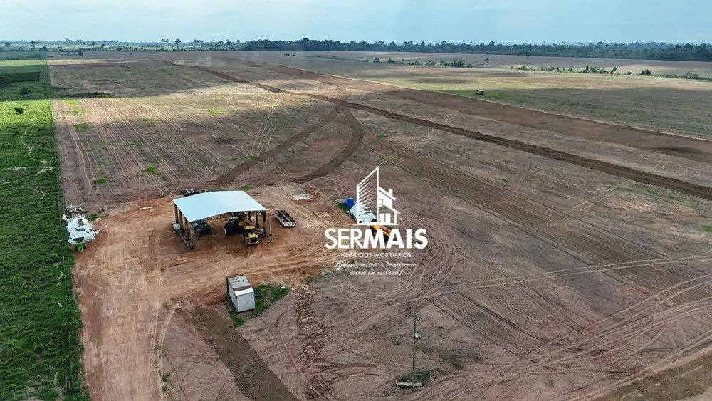 Fazenda, 242 hectares - Foto 1