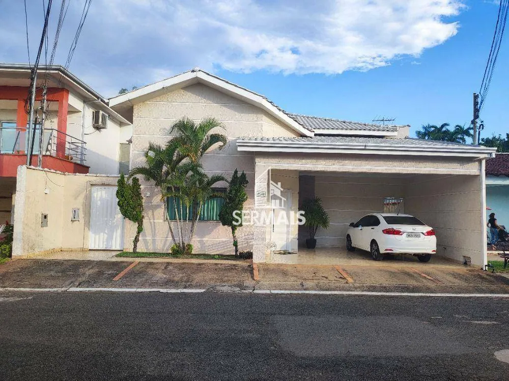 Casa, 3 quartos, 265 m² - Foto 9