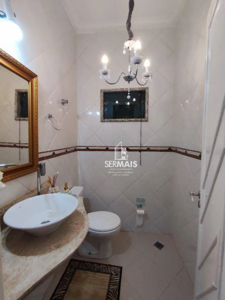 Casa, 3 quartos, 265 m² - Foto 12