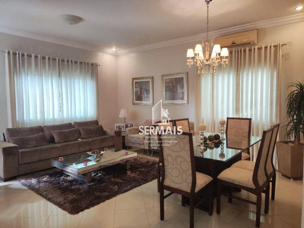 Casa, 3 quartos, 265 m² - Foto 6