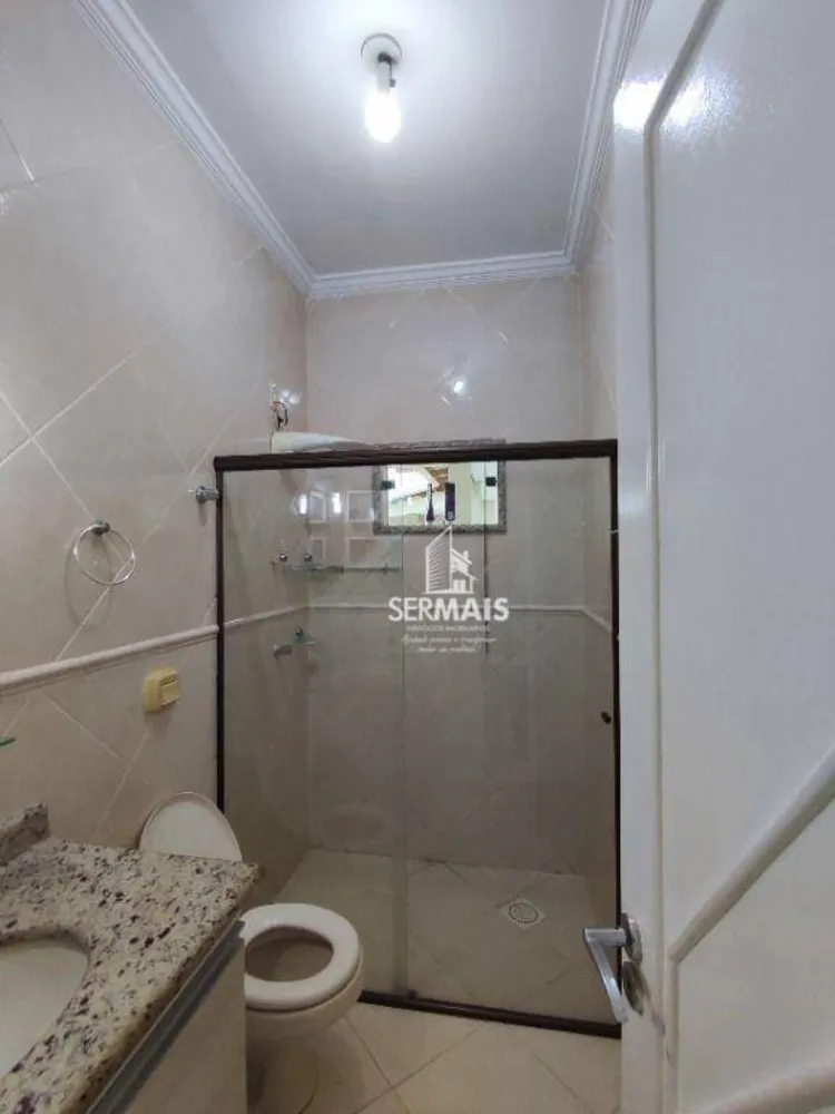 Casa, 3 quartos, 265 m² - Foto 3