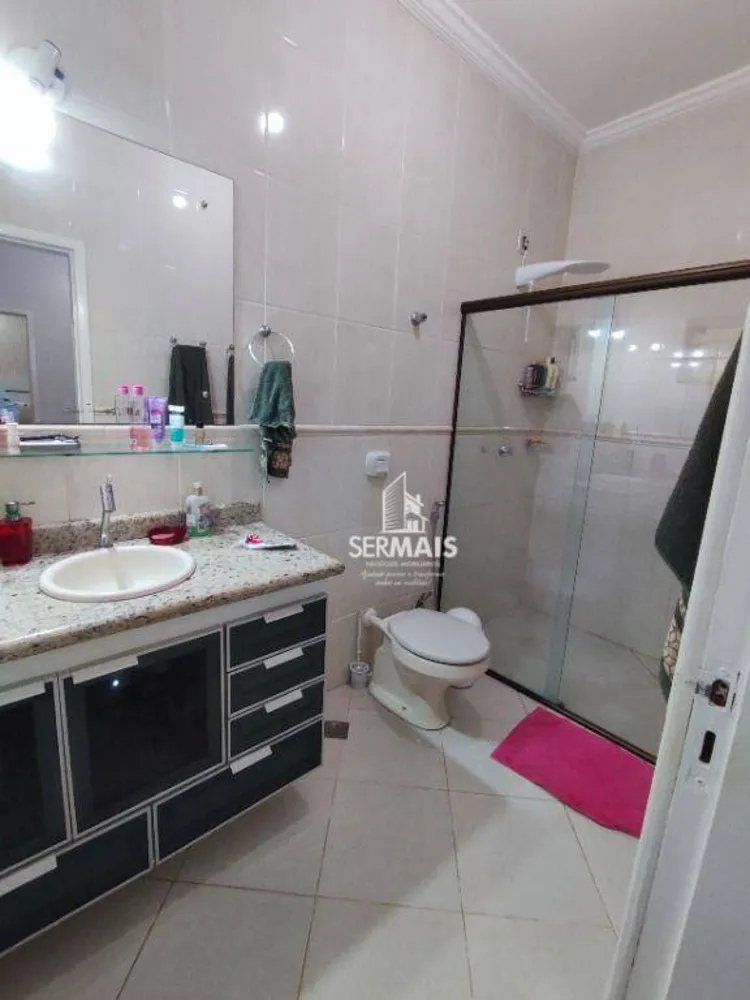 Casa, 3 quartos, 265 m² - Foto 10