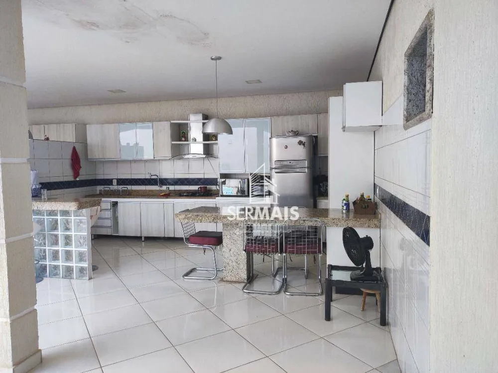 Casa, 3 quartos, 265 m² - Foto 13